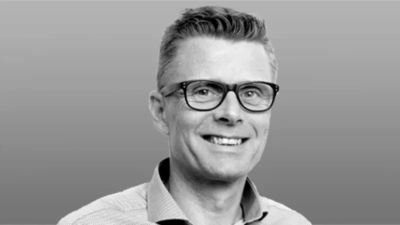 Peter Kidmose Jensen